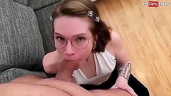 Cheerful Kittens Stepdaughter Sex