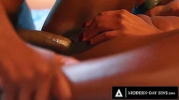 Cheating Man Has With His Ex - Jayden Cole And Nicole Kitt