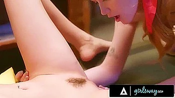 Lana Smalls In Dirt With Magical From