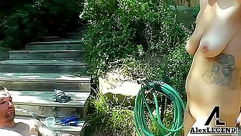 Dirty And At Facial Trailer - Skylar Madison And