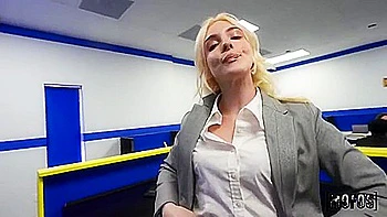 Lola Pearl And Tony Rubino - Hes Got Rizz New Office, New Sneaky Link