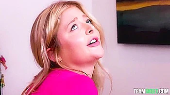 Facialized, What Great Thighs!