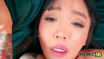 Denis Martis Asian Tourist Clip By