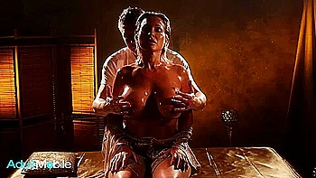 Watch Q And Aubrey Blacks Smut