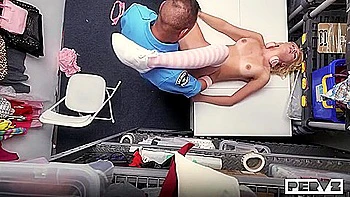 New Case No Pounding The Runaway Teen 18+ (16-08-2025) Hardcore Roleplay Pov Iluvy