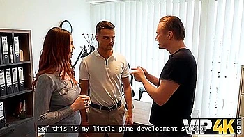 Watch Skillful And Stanley Johnsons Sex