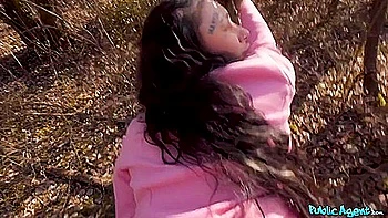 Tremendous Tits, Amazing Ass - Sexy Nala And Martin Gun