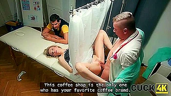 Promiscuous Europe Video With Steve Q