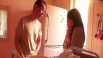 Ai Uehara - Shkd-564 Fucked In Front Of Her Husband ... Humiliation Of Black Light