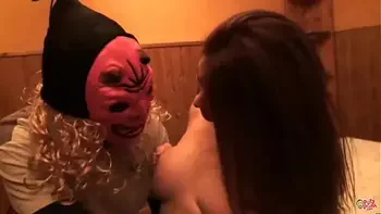 Un Casting Porno Amateur de los clásicos