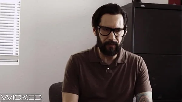 Wicked - Married Man Finally Fucks His Best Friend