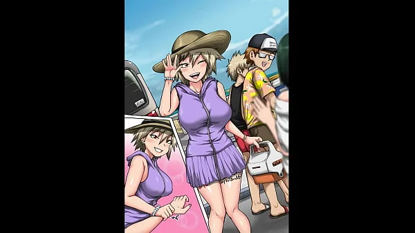 Bakugou Mama~My Hero Academia HD