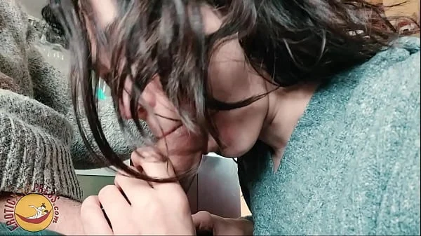 Valentine's Breakfast! Real Life Porn