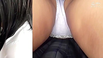 [shind-019] Stalker Ms Train Touching And Home Invasion Records #36 And 37 1