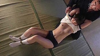 [mudr-170] Ever Since That Day Beautiful Girl In Uniform Asuka Momose Gets Creampied During Bondage Training Scene 5