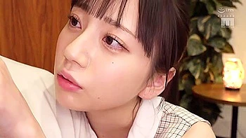 [mide-983] A Junior At My -time Job Who Was Too Much Free Due To Slow Business Whispered To Me, Do You Want To Molest Me? And I Became Her Cock-slave Mia Nanasawa Scene 2