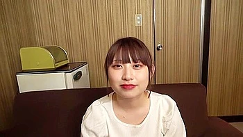 [bank-055] Creampied In The Outside Hot Spring: This Studious But Horny I-cup College Girl Loves Being Commanded Scene 1