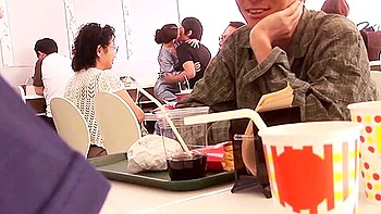 [dv-1208] When Shes Horny Shell Fuck Anywhere Mako Oda Scene 5