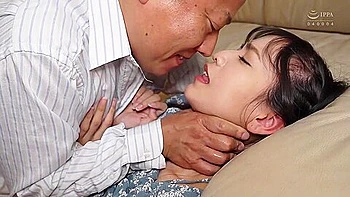 [cead-376] Sexy Encounter In Her Bedroom! Rin Miyazaki So Confused But Even In My I Cant Get Enough Big Cock Sex! Scene 4