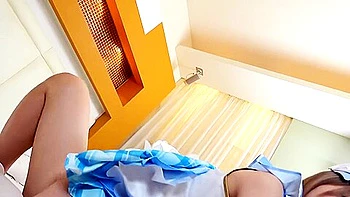 [pcde-013] A Video Record Of The Activities Of A Certain Otaku 13 Scene 1