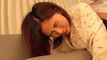 [hunbl-066] Step Mother Held For Her Step son Sake Scene 9