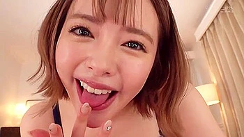 [stars-657] How About The Most Erotic Kiss In The World? Lips Licking And Kissing Without End Forgetting About Reason. Yuna Ogura Scene 2