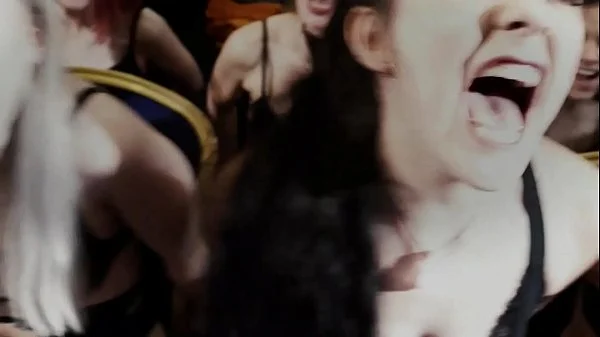 LINDEMANN „PLATZ EINS“ – UNCENSORED only on VISIT-X   „TILL the End“ - coming soon