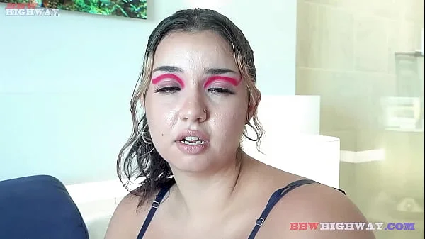 majiik fucks big tit and big butt latina 2