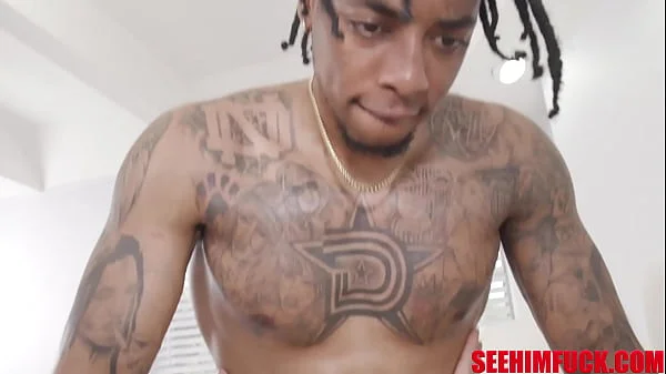 Trailer: Zaddy2X & Indica Monroe