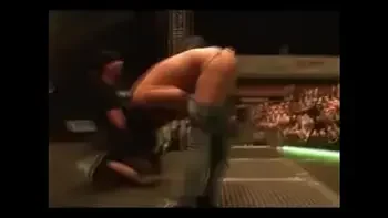 Topless and Nude Girls on Stage - Compilation