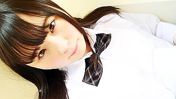 [fuka-002] Fuka Hoshino / Monthly Fuka May Edition Marguerite New School Term Last Scene 3