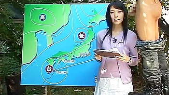 Todays Weather: Sloppy Cum Rain In Japan - Bukkake News