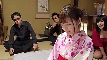 Incredible Japanese slut in Horny Masturbation, teens 18+ JAV movie