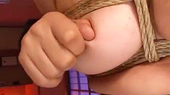 Amazing Japanese whore Nachi Sakaki in Fabulous BDSM, Hardcore JAV video