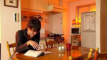 Akiho Yoshizawa in Bride Fucked by her Step father in Law 1.2