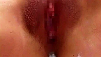 Horny Japanese girl Yura Nanami, Kana Shimada, Ai Himeno in Fabulous Close-up, teens 18+ JAV clip