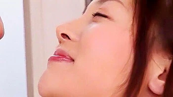 Exotic Japanese slut Mai Izuki in Fabulous JAV scene