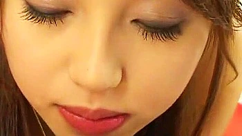 Incredible Japanese girl Yuuna Takizawa in Best Small Tits, Blowjob JAV clip