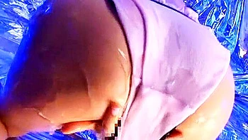 Amazing Japanese girl in Incredible Fetish, Masturbation JAV video