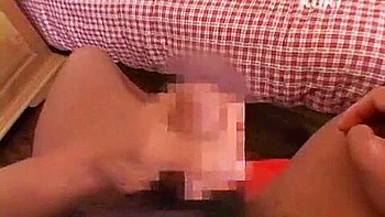 Amazing Japanese whore Nao Yoshizaki in Hottest Cougar, Foot Job JAV movie