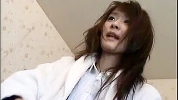 Incredible Japanese girl in Exotic Fetish, Lingerie JAV clip