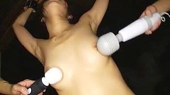 Crazy Japanese chick Risa Chigasaki in Incredible Masturbation, Amateur JAV video