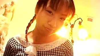 Fabulous Japanese whore Hiromi Kato in Horny JAV video