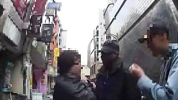 Amazing Japanese girl Asuka Morimoto in Best , Interracial JAV video