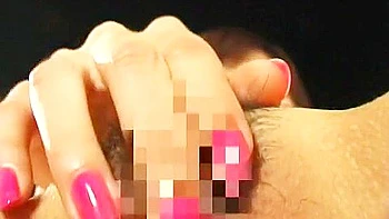 Amazing Japanese model in Horny Solo Girl, Masturbation JAV movie