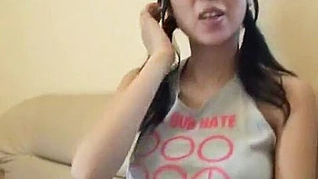 Hottest Japanese whore in Horny JAV clip