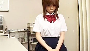 Fabulous Japanese model Rio Hamasaki in Exotic JAV scene