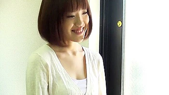 Hottest Japanese slut An Misaki in Horny masturbation, big tits JAV scene