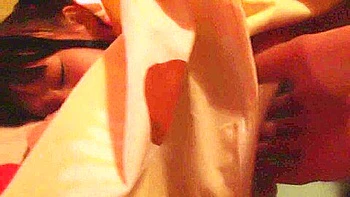 Fabulous Japanese slut Marie Konishi, Aoi Ichigo, Yuri Shinomiya in Exotic small tits, college JAV clip