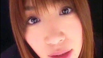 Amazing Japanese model Ai Kurosawa in Exotic POV JAV movie